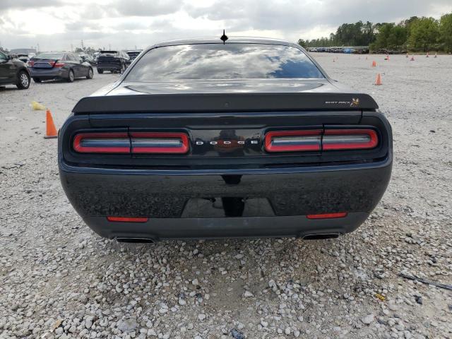 2023 DODGE CHALLENGER - 2C3CDZFJ0PH550217