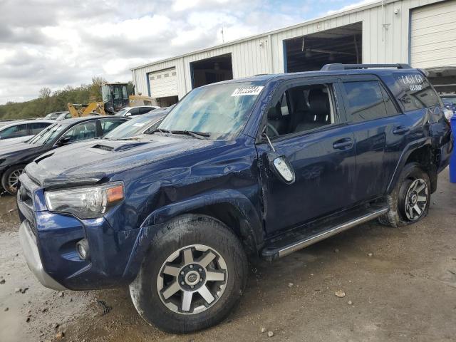 2023 TOYOTA 4RUNNER SE - JTERU5JR6P6107675