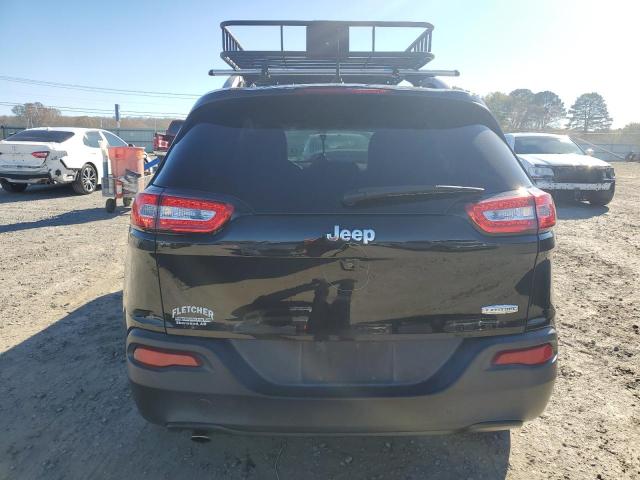 2018 JEEP CHEROKEE L - 1C4PJLLB2JD606579