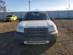 LAND ROVER FREELANDER photo