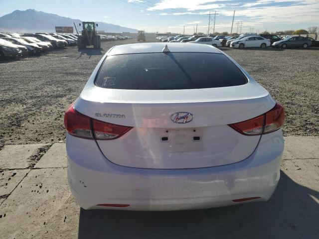 VIN 5NPDH4AE8DH315536 2013 HYUNDAI ELANTRA no.6