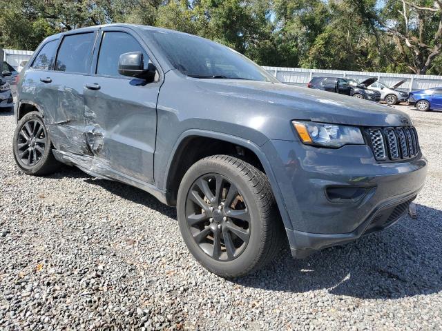 2018 JEEP GRAND CHER - 1C4RJEAG1JC380043