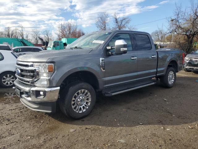 2022 FORD F250