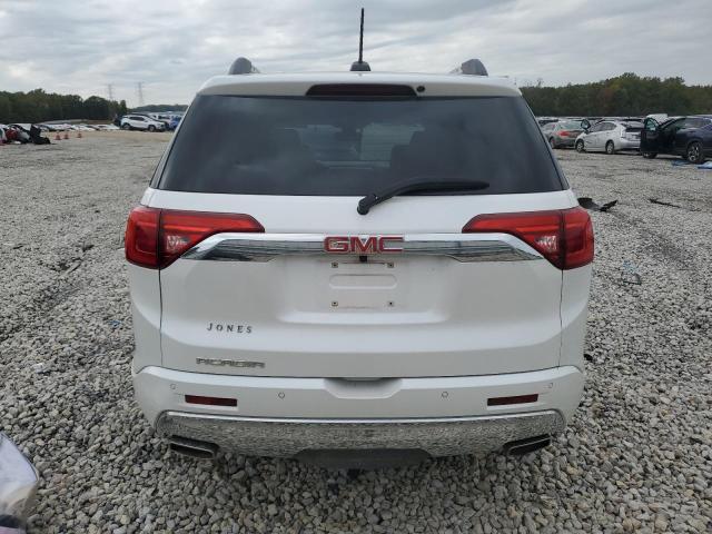 2017 GMC ACADIA DEN - 1GKKNPLS1HZ321394