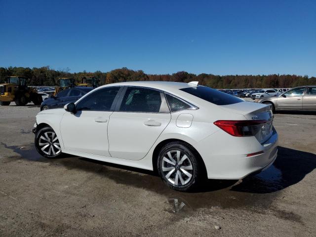 2024 HONDA CIVIC LX - 2HGFE2F24RH589273