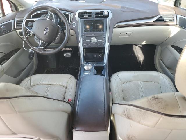 2017 FORD FUSION TIT - 3FA6P0K93HR161655