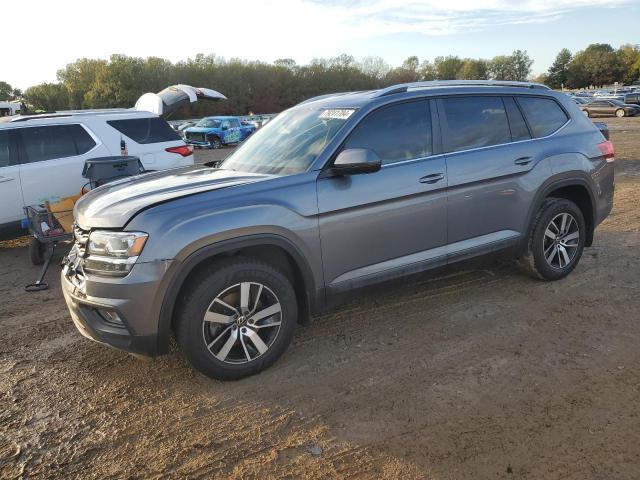 VOLKSWAGEN ATLAS SE