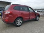 Lot #3022896189 2011 HYUNDAI SANTA FE G