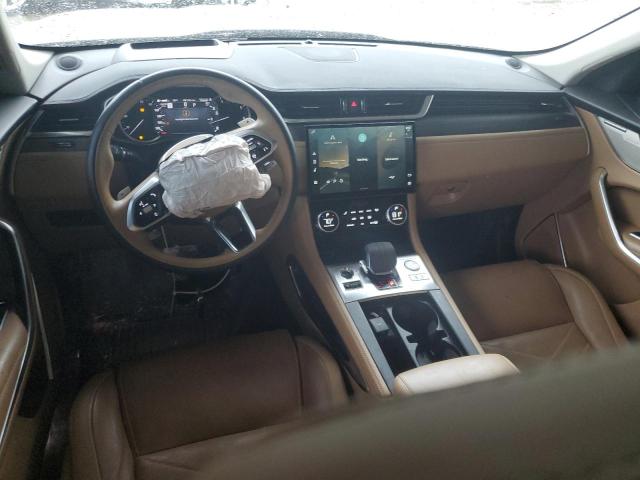 2022 JAGUAR F-PACE S - SADCJ2EX1NA699611