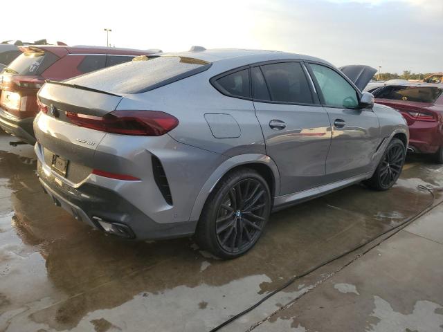 VIN 5UX33EX08S9X92225 2025 BMW X6 no.3