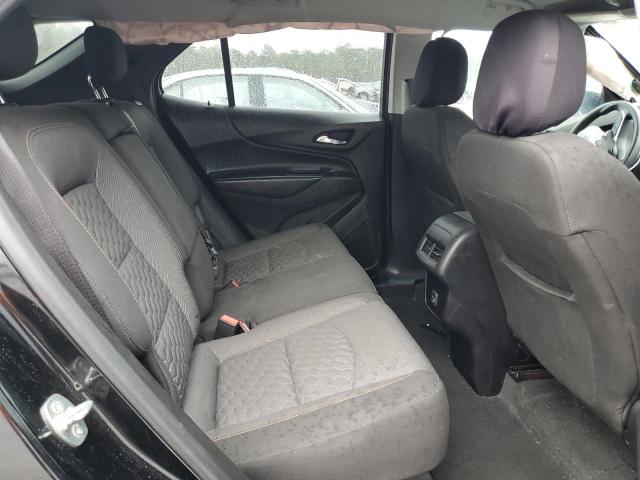 2019 CHEVROLET EQUINOX LT - 2GNAXUEV4K6131249