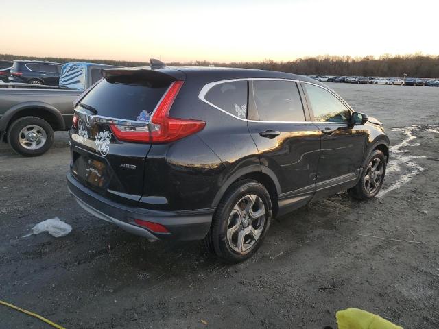 2019 HONDA CR-V EX - JHLRW2H52KX000919
