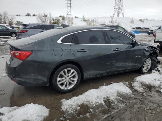 2016 CHEVROLET MALIBU LT - 1G1ZE5ST5GF359440