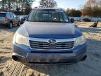 Lot #3023031283 2010 SUBARU FORESTER X