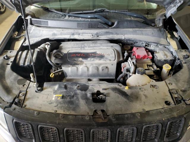 2020 JEEP COMPASS TR - 3C4NJDDB8LT189459