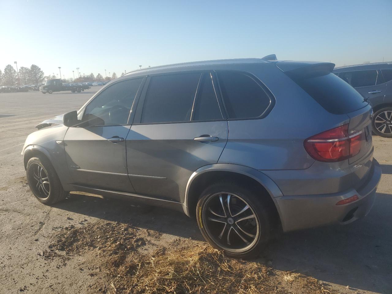 Lot #3026141269 2012 BMW X5 XDRIVE3