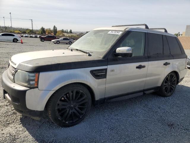 2011 LAND ROVER RANGE ROVE #2960429121