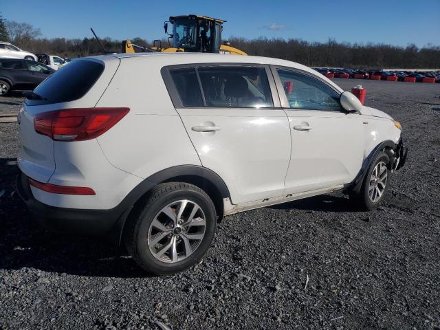 Vin: kndpbcacxg7807145, lot: 80604434, kia sportage lx 20163