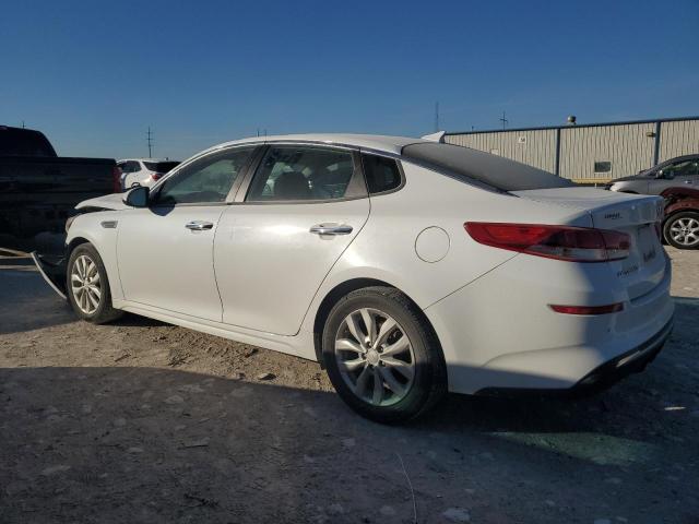 VIN 5XXGT4L38KG341814 2019 KIA OPTIMA no.2