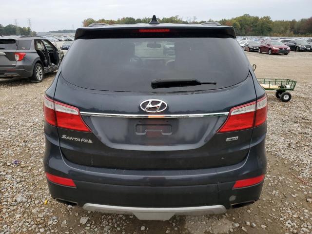2015 HYUNDAI SANTA FE G - KM8SMDHF1FU116706