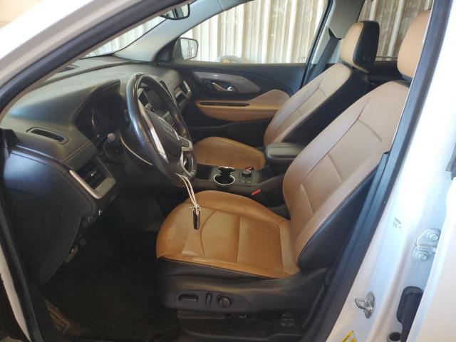 2018 GMC TERRAIN SL - 3GKALPEV2JL385806
