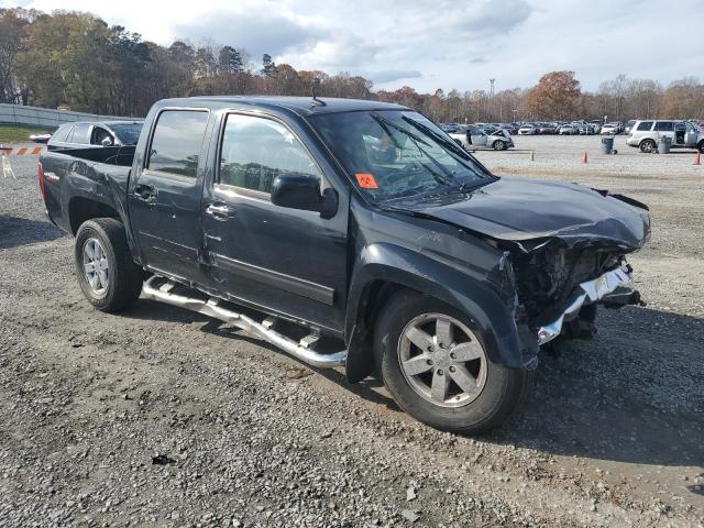 1GTH6MFE7B8108339 Gmc Canyon Sle 2011