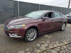 Lot #3023743902 2017 FORD FUSION SE