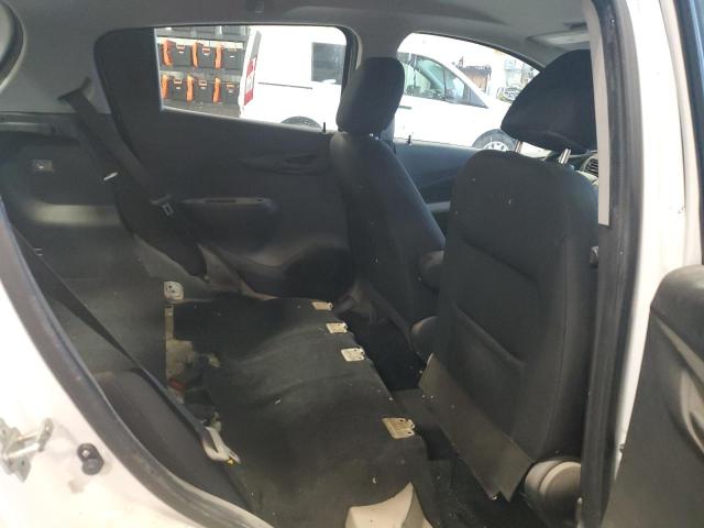 2019 CHEVROLET SPARK 1LT - KL8CD6SA3KC797753