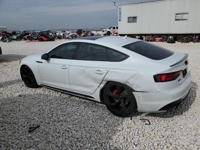 2019 AUDI RS5 WUABWCF53KA907854