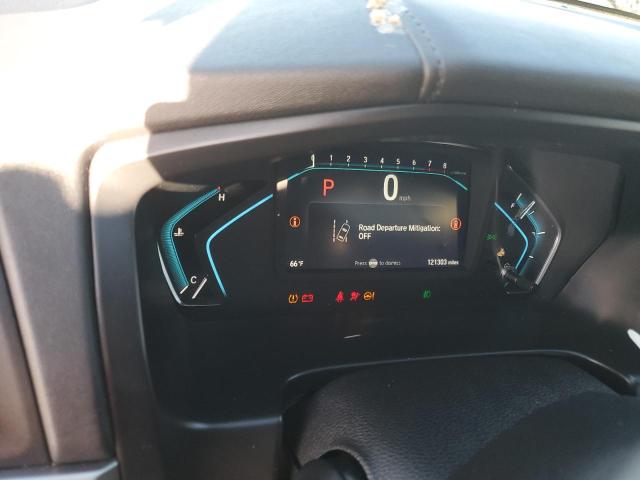 2023 HONDA ODYSSEY SP 5FNRL6H75PB016824