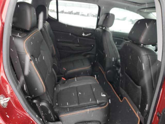 2021 GMC ACADIA AT4 - 1GKKNLLS9MZ138389