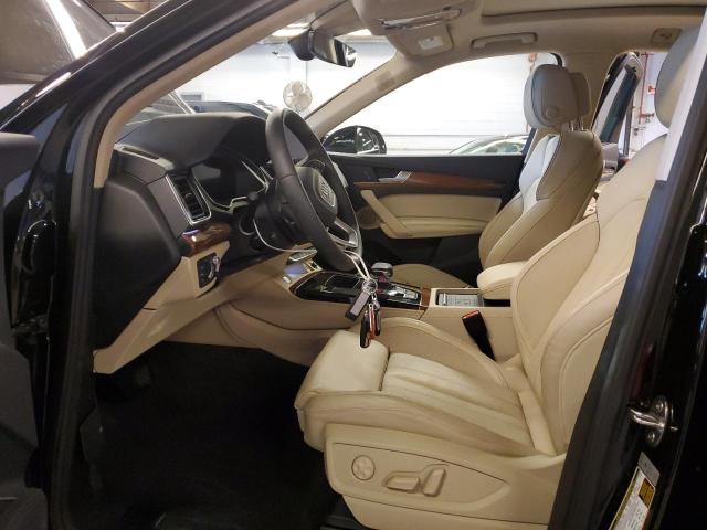 2023 AUDI Q5 PRESTIG WA1FAAFY2P2151957