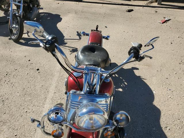 2012 HARLEY-DAVIDSON SOFT TAIL 1HD1BWV10CB020887