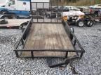 Lot #3025157205 2021 TRAIL KING TRAILER