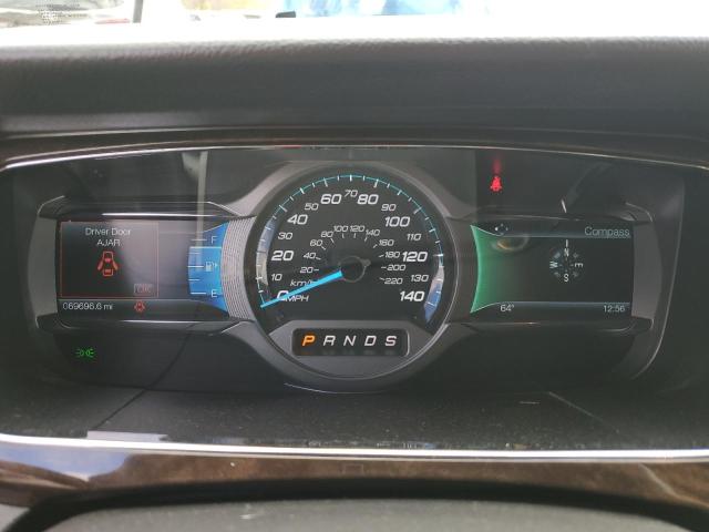 2016 FORD TAURUS LIM - 1FAHP2F87GG113071