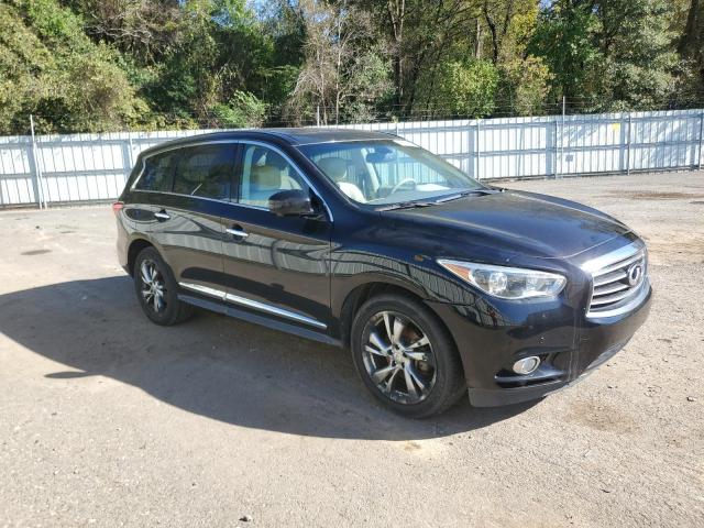 VIN 5N1AL0MN2DC317022 2013 INFINITI JX35 no.4