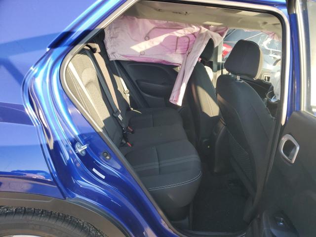 2022 HYUNDAI VENUE SEL - KMHRC8A38NU137141