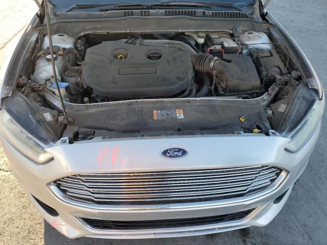 2015 FORD FUSION TIT - 3FA6P0K90FR145832