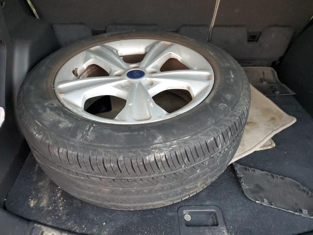 2016 FORD ESCAPE SE - 1FMCU0GX5GUB53072