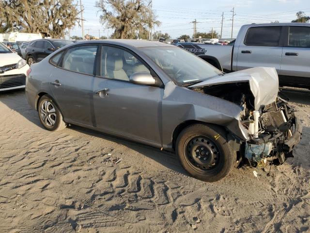 Vin: kmhdu4ad1au187687, lot: 81389004, hyundai elantra blue 20104