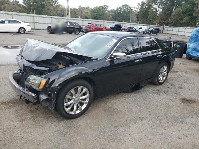 2018 CHRYSLER 300 LIMITE #3025109223