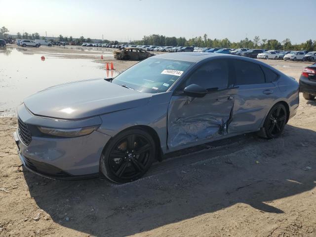 2024 HONDA ACCORD HYB #3048661796