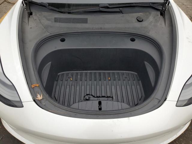 2021 TESLA MODEL 3 - 5YJ3E1EC8MF020298