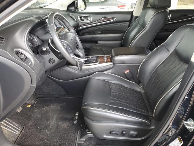 2020 INFINITI QX60 LUXE - 5N1DL0MN7LC515090