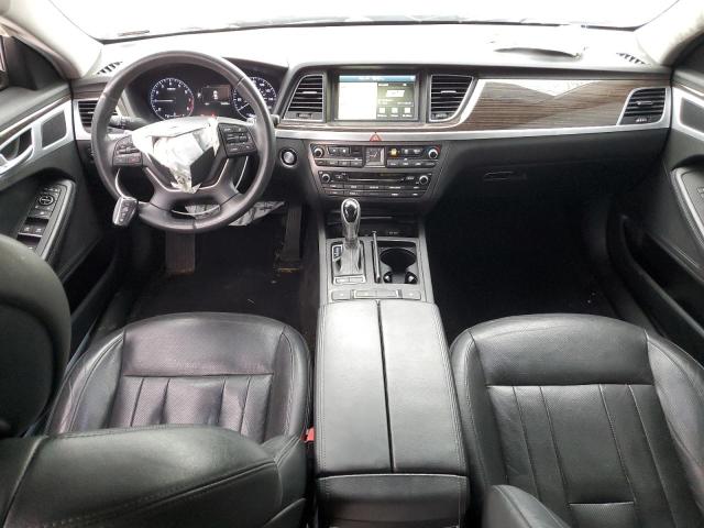 2016 HYUNDAI GENESIS 3. - KMHGN4JE5GU134695
