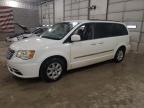 Lot #3025137191 2012 CHRYSLER TOWN & COU