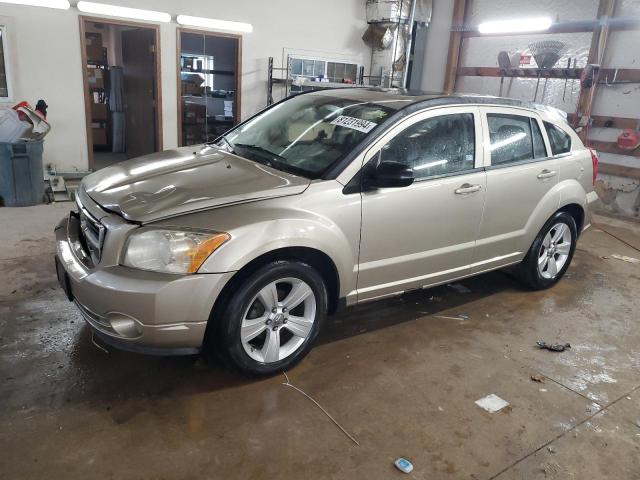 2010 DODGE CALIBER MA #3006845537