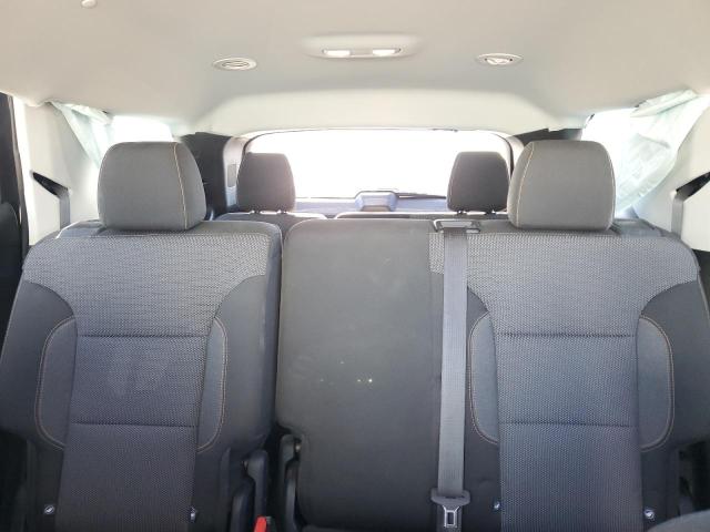 2019 CHEVROLET TRAVERSE L - 1GNERFKW4KJ212064