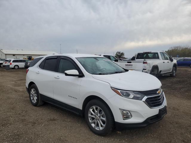 2019 CHEVROLET EQUINOX LT - 2GNAXKEV2K6298939