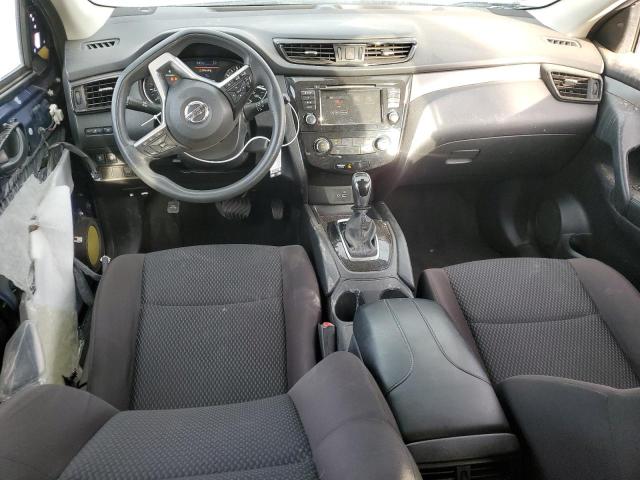 2020 NISSAN ROGUE SPOR - JN1BJ1CV9LW268228
